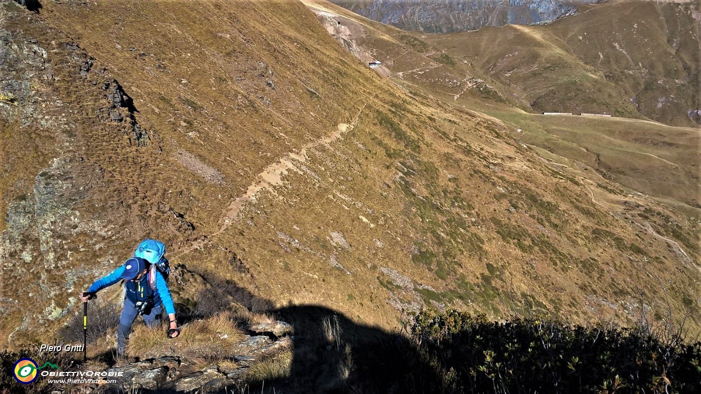 68 Dalla Bocchetta di Valbona saliamo allo Zuc di Cam.jpg